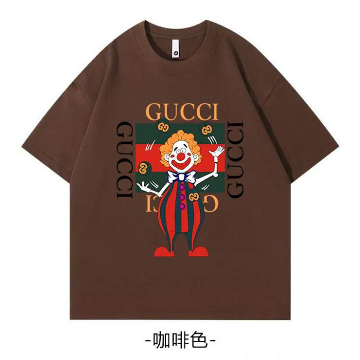Picture of Gucci T Shirts Short _SKUGucciS-2XL11Lx23111765